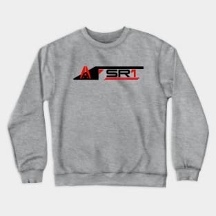 Sr1 Crewneck Sweatshirt